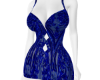 Jennicide-Sapphire Dress