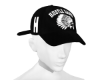 HUSTLE GANG CAP (CUSTOM)