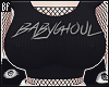 Bf | Babyghoul
