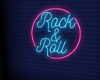 M-Rock & Roll Background