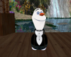 Pipers Olaf in Tux