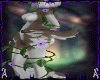 {A}Gaia's Doe Hip Tufts
