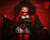 CutOut, Vampire Sexy