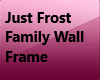 Custom Frost Wall Pic