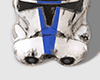 501st Elite Helmet