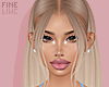 F. Yaiza Blonde