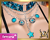 Coachella Boho Necklace