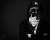 Hollywood Undead mask