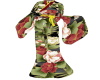 botan R kimono