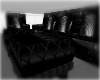 Black Couch