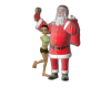 Daddy Santa❄️