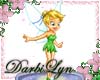 Tinkerbell (animated)
