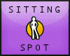 $ Spot Sitting