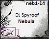 [K]Dj Spyroof-Nebula