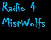 Mystwolves Legacy Radio