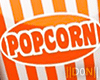 |D| Popcorn Actions