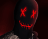 Scary Mask