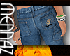  x Sup Jeans