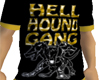 [DIK]Hell Hound Gang Tee
