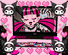 gaming tv animated