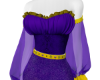 Princess Lusille Outfit