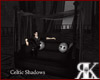 [K] Celtic Shadow Couch
