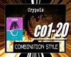 Crypsis-CombinationStyle