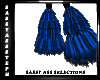 [SS] Blue 101 Boots