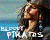 Bloody Pirates! Ani Icon