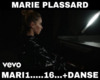 MARIE PLASSARD...+DANSE