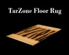 TarZone Floor Rug