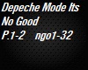 Depeche Mode Pt 2-2