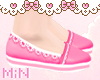 ♡ Lovely Lace : Pinku