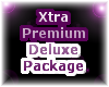 *B* Xtra Premium Deluxe