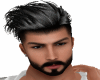 animated hairstyles