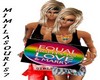 Placard LGBT 2