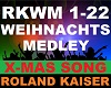 Roland Kaiser - Xmas Mix