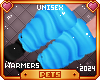 [Pets] Warmers | Blue