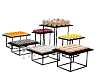 add on pastries