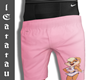 C! Shorts Nke BLT|Pink