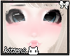 kitty fangs