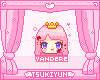 Yandere Princess (Made)