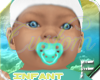 F] Infant Boy Sinny
