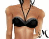 [M] Black Bikini