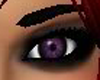 !S Amazing Violet Eyes
