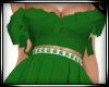 St. Patricks Dress  2023