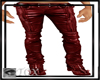 Rock Chic red pants
