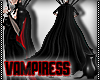 [CS] Vampiress Cape ♥F