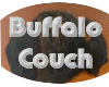Buffalo Couch