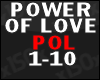 Power of Love